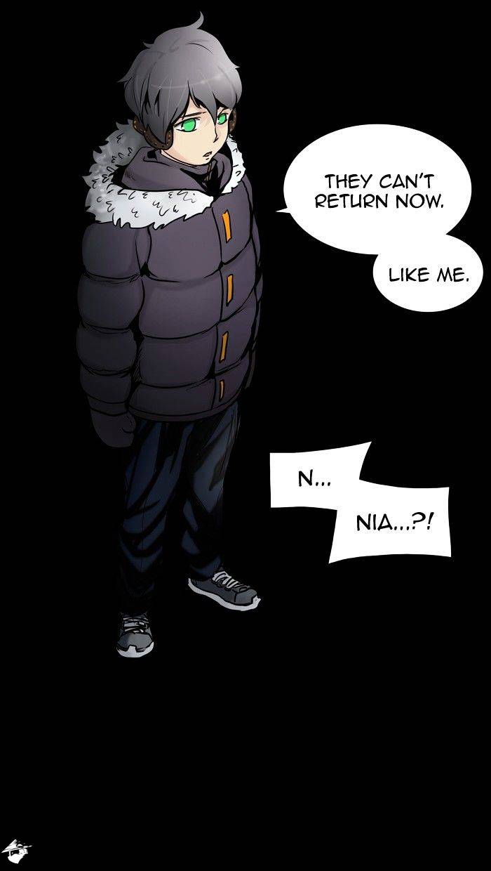 Tower of God Chapter 308 image 020